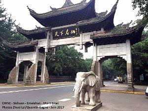Emeishan 004